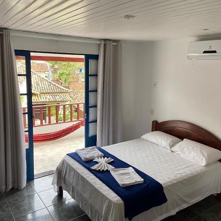 Tortuguita Ossos - Suites Búzios Buitenkant foto