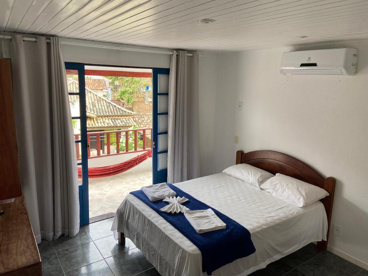 Tortuguita Ossos - Suites Búzios Buitenkant foto