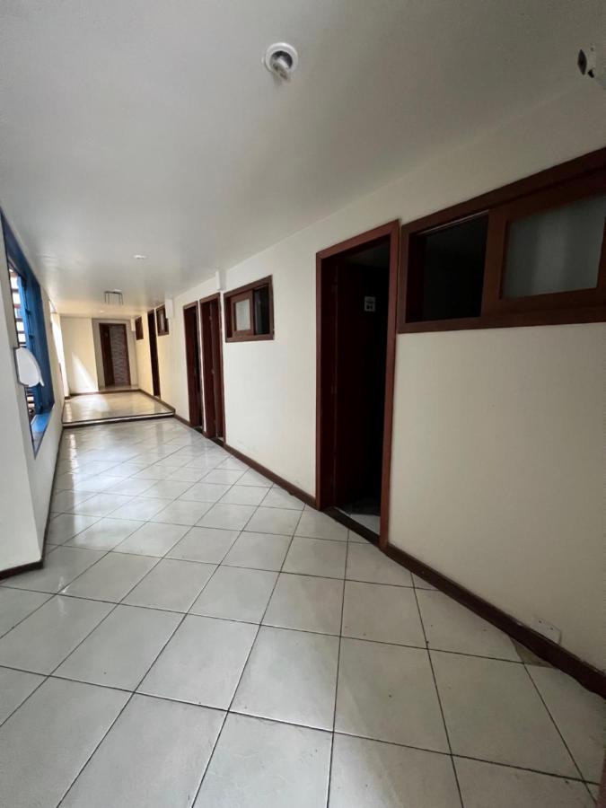 Tortuguita Ossos - Suites Búzios Buitenkant foto