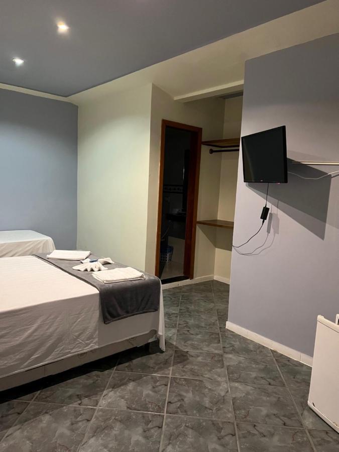 Tortuguita Ossos - Suites Búzios Buitenkant foto