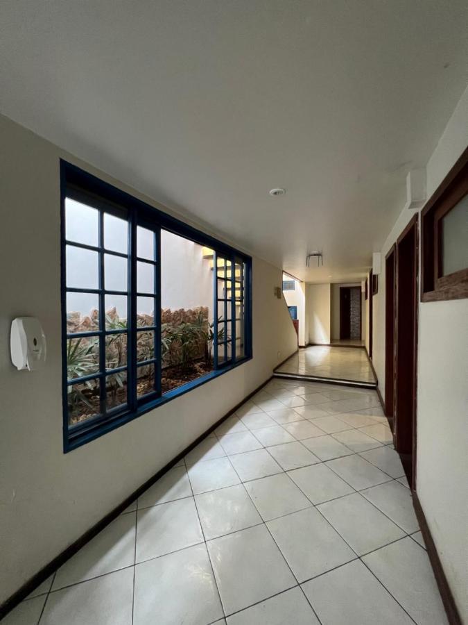 Tortuguita Ossos - Suites Búzios Buitenkant foto