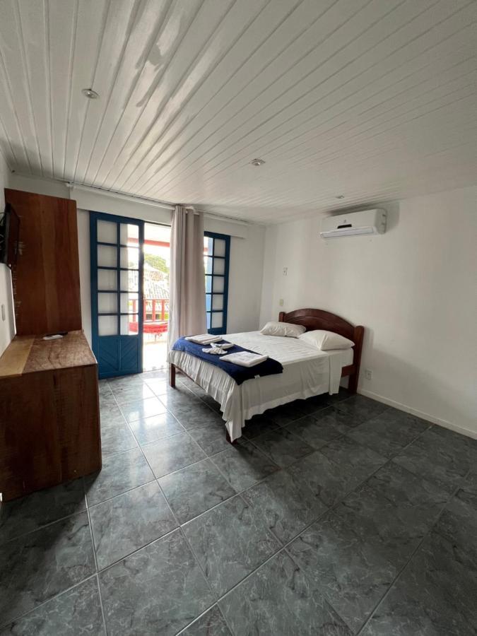 Tortuguita Ossos - Suites Búzios Buitenkant foto