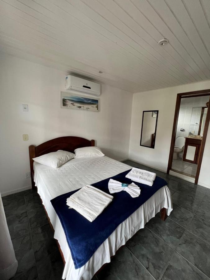 Tortuguita Ossos - Suites Búzios Buitenkant foto