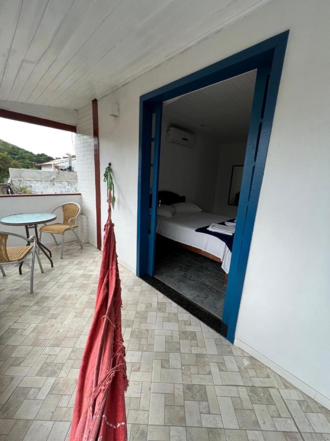 Tortuguita Ossos - Suites Búzios Buitenkant foto