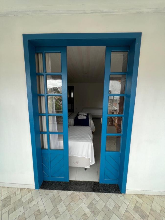 Tortuguita Ossos - Suites Búzios Buitenkant foto