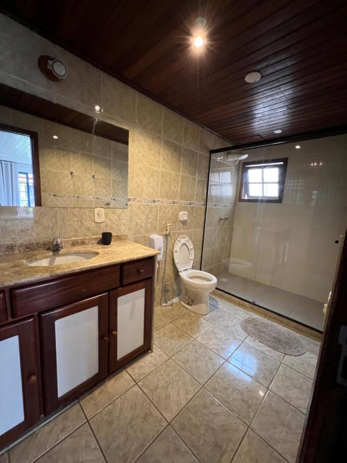 Tortuguita Ossos - Suites Búzios Buitenkant foto