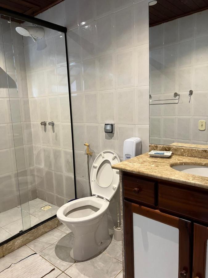 Tortuguita Ossos - Suites Búzios Buitenkant foto