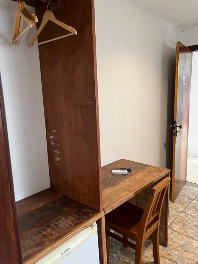 Tortuguita Ossos - Suites Búzios Buitenkant foto