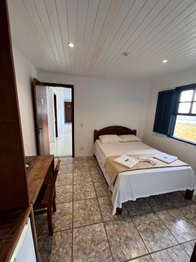 Tortuguita Ossos - Suites Búzios Buitenkant foto