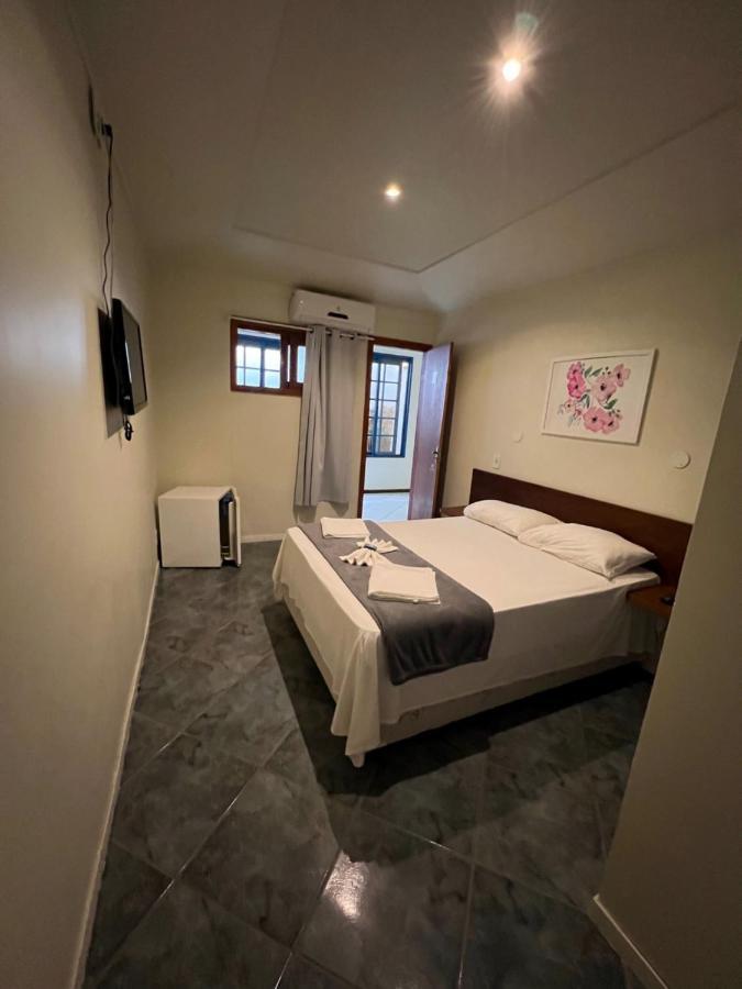 Tortuguita Ossos - Suites Búzios Buitenkant foto