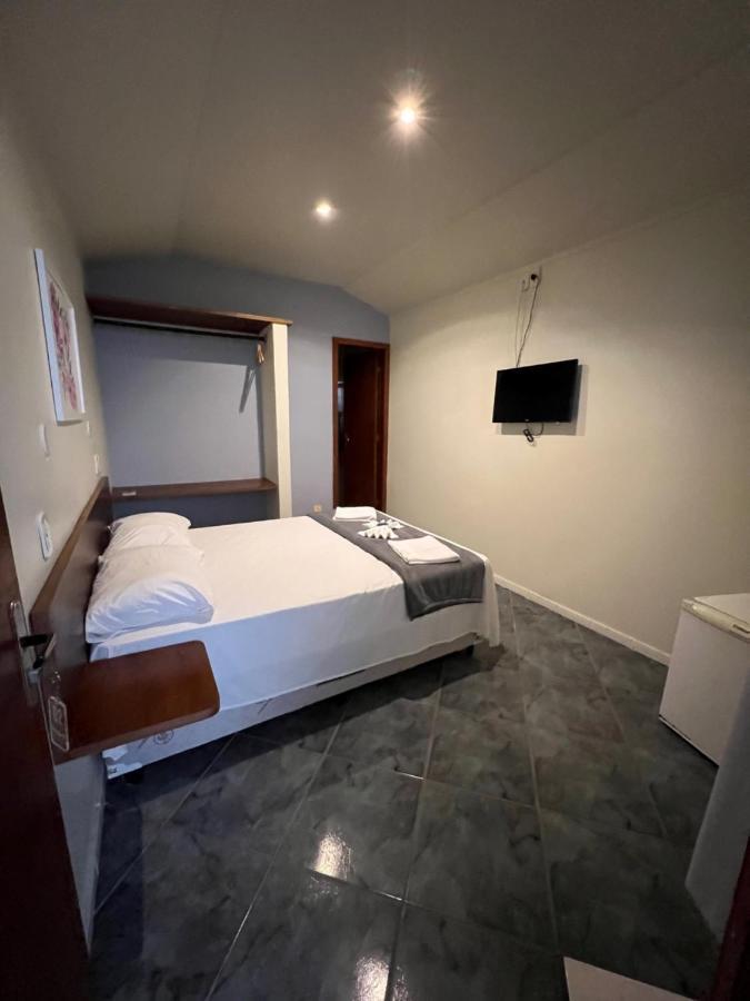 Tortuguita Ossos - Suites Búzios Buitenkant foto