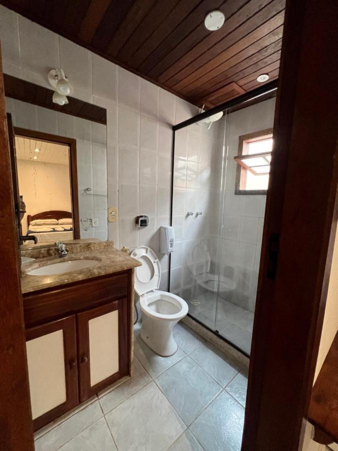 Tortuguita Ossos - Suites Búzios Buitenkant foto