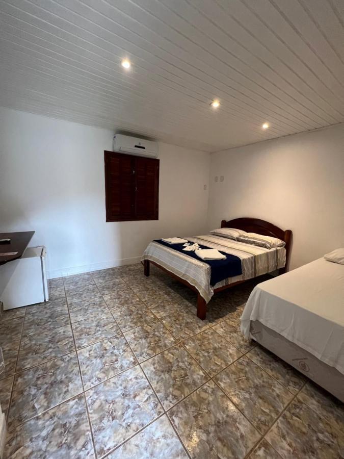 Tortuguita Ossos - Suites Búzios Buitenkant foto