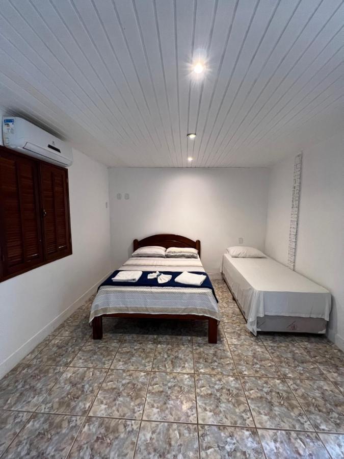 Tortuguita Ossos - Suites Búzios Buitenkant foto
