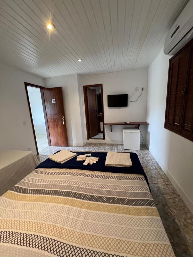 Tortuguita Ossos - Suites Búzios Buitenkant foto