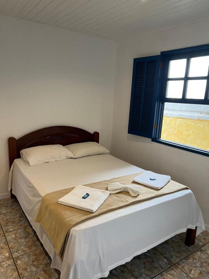 Tortuguita Ossos - Suites Búzios Buitenkant foto