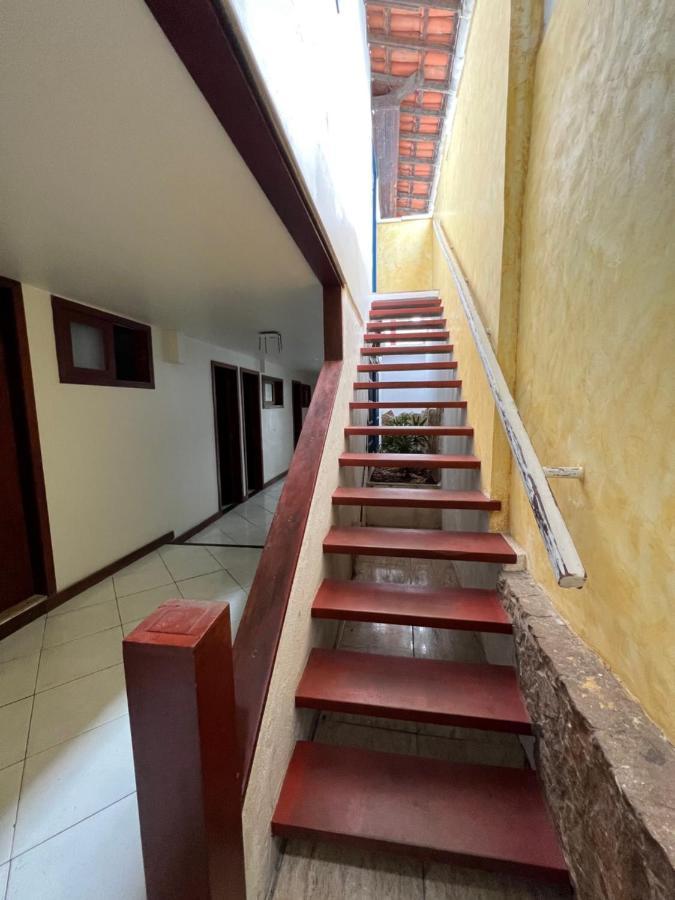 Tortuguita Ossos - Suites Búzios Buitenkant foto