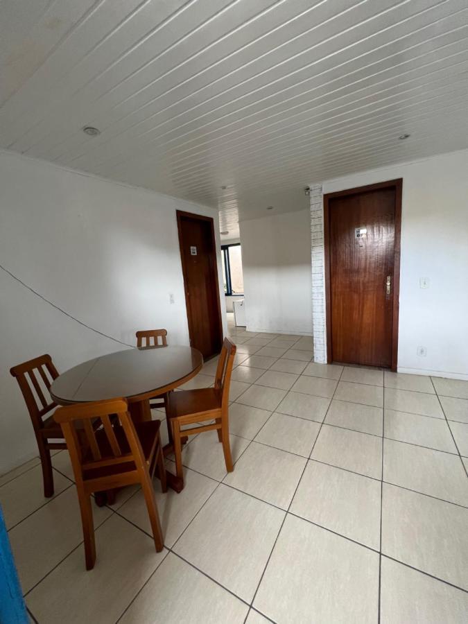 Tortuguita Ossos - Suites Búzios Buitenkant foto